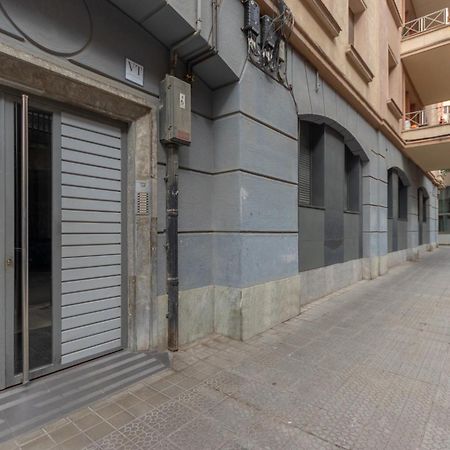 Apartamento Tiboli Home Bilbao Exterior photo