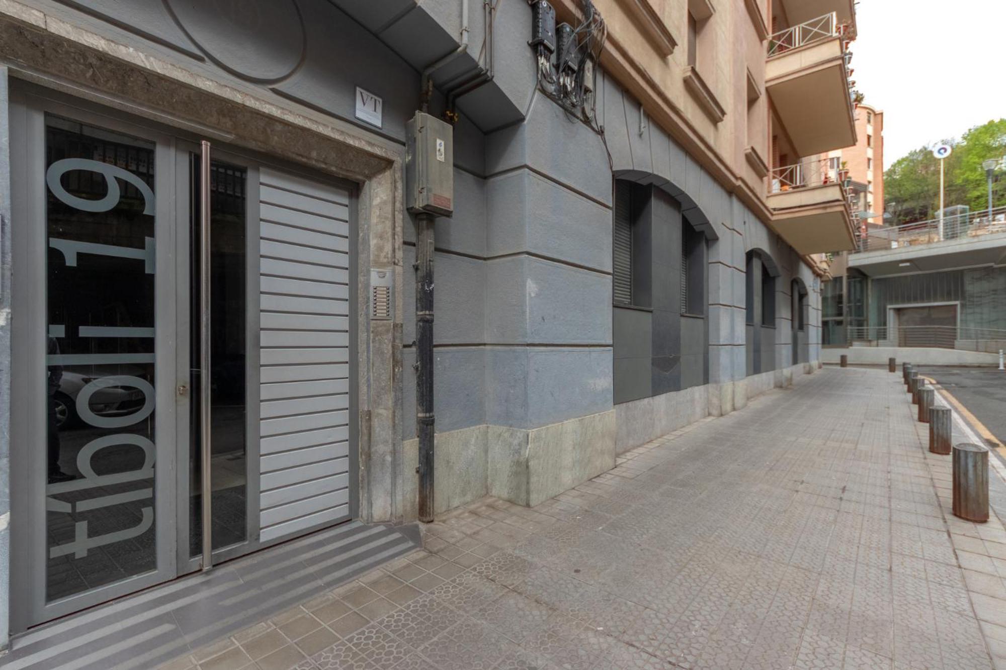 Apartamento Tiboli Home Bilbao Exterior photo
