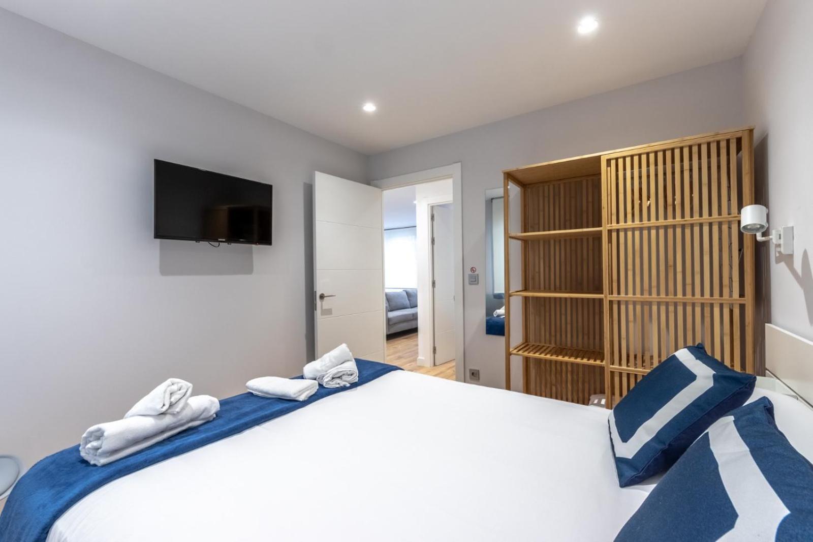 Apartamento Tiboli Home Bilbao Exterior photo
