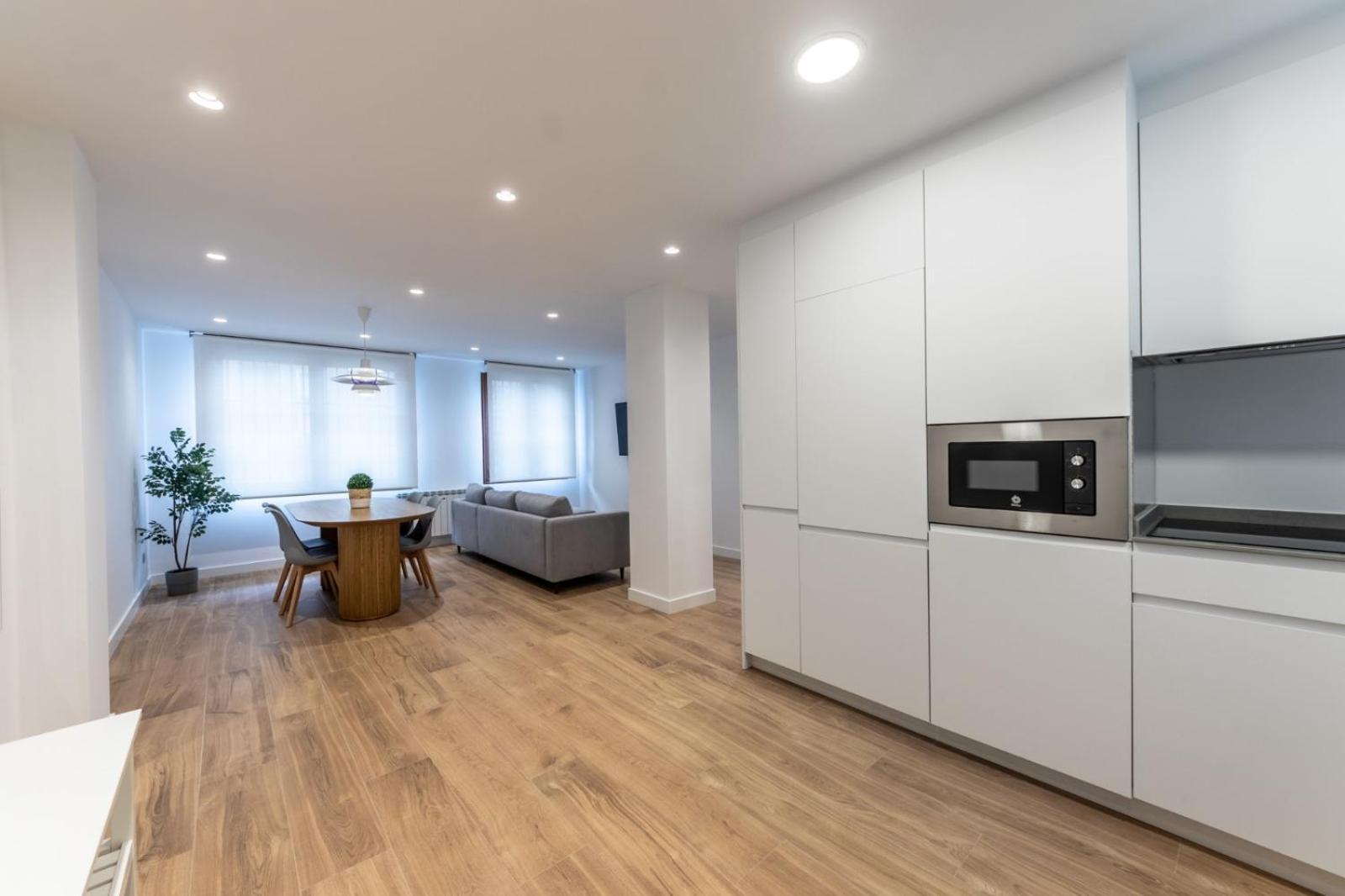 Apartamento Tiboli Home Bilbao Exterior photo